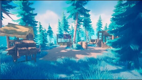 Screenshot Lush Season