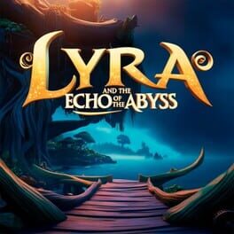 Cover Lyra and the Echo of the Abyss