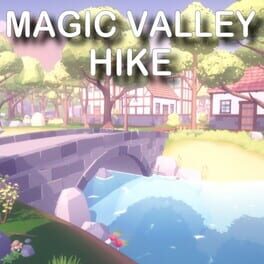 Cover Magic Valley Hike