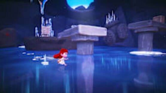Screenshot Mai: Child of Ages - Storms of Time