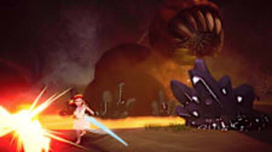 Screenshot Mai: Child of Ages - Storms of Time