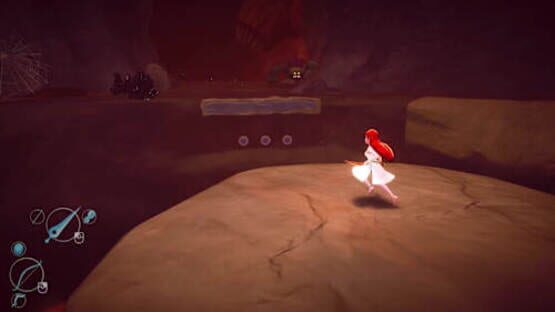 Screenshot Mai: Child of Ages - Storms of Time