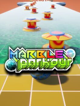 Cover Marble Parkour