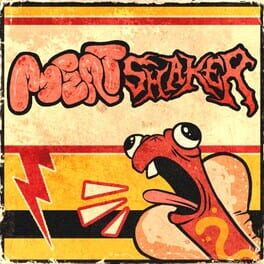 Cover Meatshaker