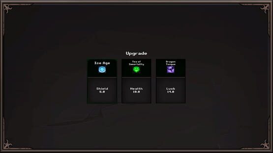 Screenshot Megamonk