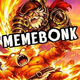 Cover Memebonk