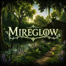 Cover Mireglow