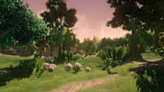 Screenshot Mireglow