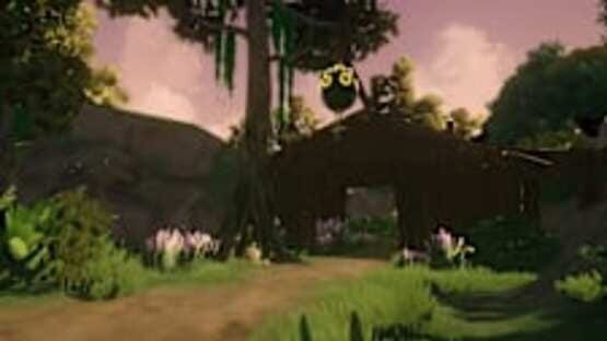Screenshot Mireglow
