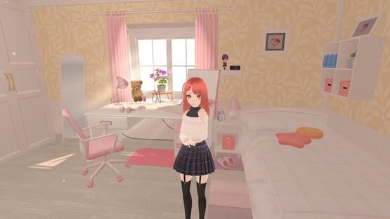 Screenshot Misdie: Into the Game