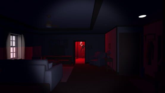 Screenshot Misdie: Into the Game