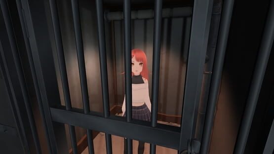 Screenshot Misdie: Into the Game