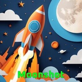 Cover Moonshot