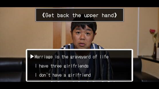 Screenshot Mount Quest: Take the Upper Hand Among Classmates