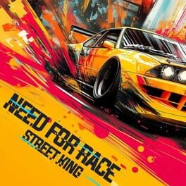 Cover Need For Race: Street King