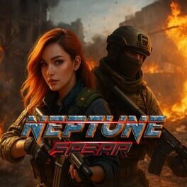 Cover Neptune Spear