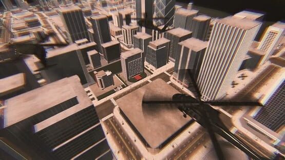 Screenshot Neptune Spear
