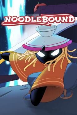 Cover Noodlebound