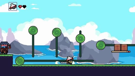 Screenshot Noodlebound