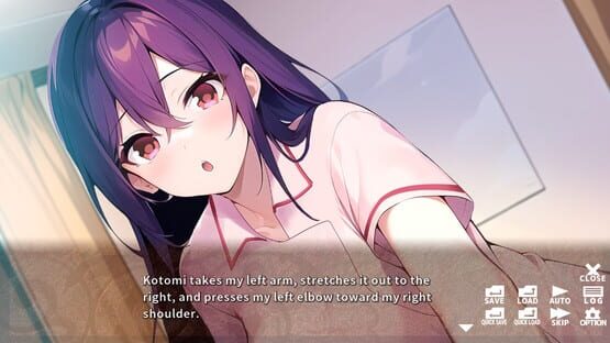 Screenshot Nurse Call: Koi no Nurse Call