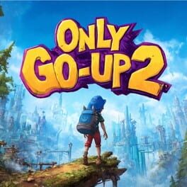 Cover Only Go Up 2