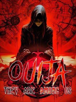 Cover Ouija: They are Among us