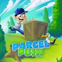 Cover Parcel Push