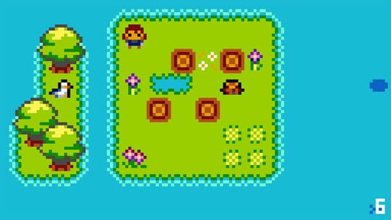 Screenshot Parcel Push
