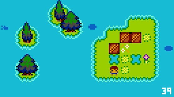 Screenshot Parcel Push