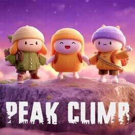 Cover Peak Climb