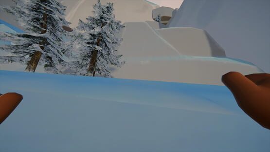 Screenshot Peak Climb