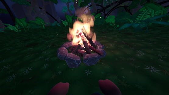 Screenshot Peak Climb