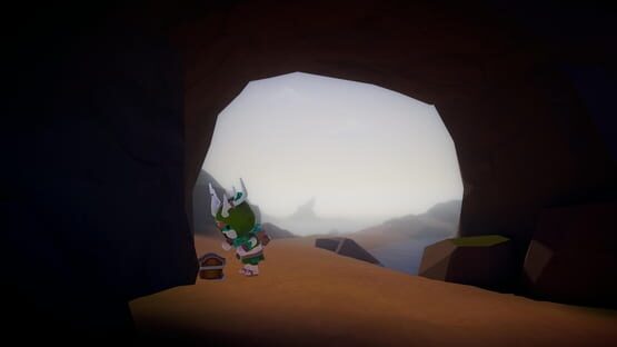 Screenshot Peak The Adventure Begins
