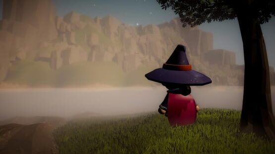 Screenshot Peak The Adventure Begins