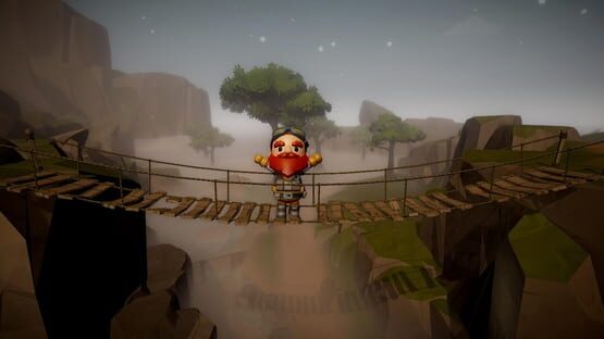 Screenshot Peak The Adventure Begins