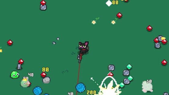 Screenshot Pets Survivors