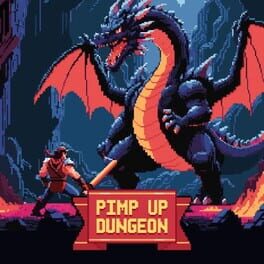 Cover Pimp Up Dungeon