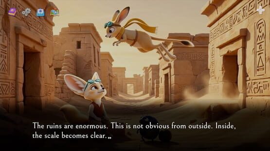 Screenshot Pip's Big Discovery