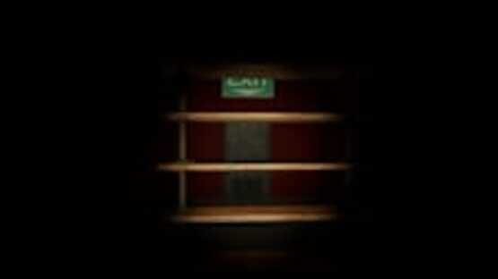 Screenshot Red Hallways: Horror