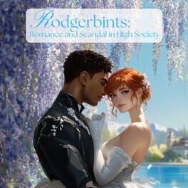Cover Rodgerbints: Romance and Scandal in High Society