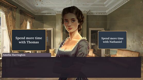 Screenshot Rodgerbints: Romance and Scandal in High Society