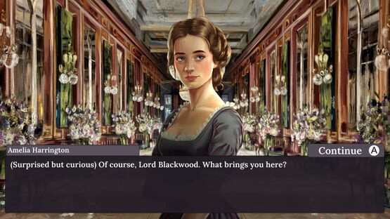 Screenshot Rodgerbints: Romance and Scandal in High Society