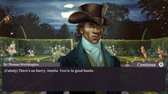 Screenshot Rodgerbints: Romance and Scandal in High Society