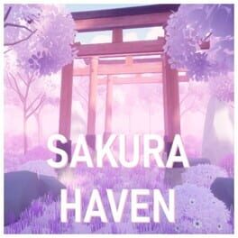 Cover Sakura Haven