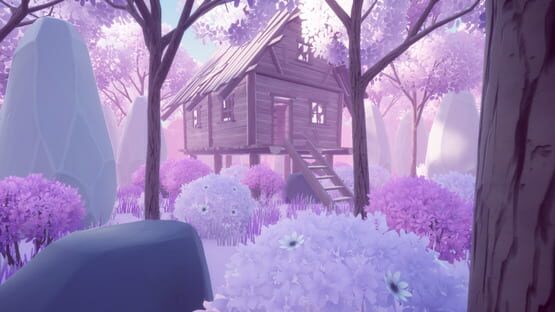Screenshot Sakura Haven