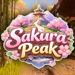 Cover Sakura Peak