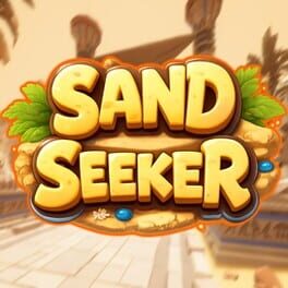 Cover Sand Seeker