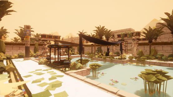 Screenshot Sand Seeker