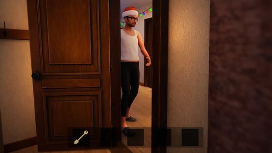 Screenshot Schoolboy Escape: Runaway