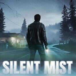 Cover Silent Mist